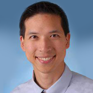 Raymond Liu, MD