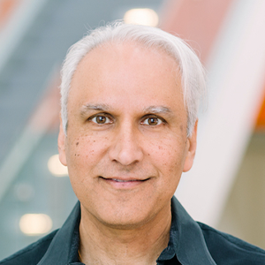 Neil Shah, MD, PhD
